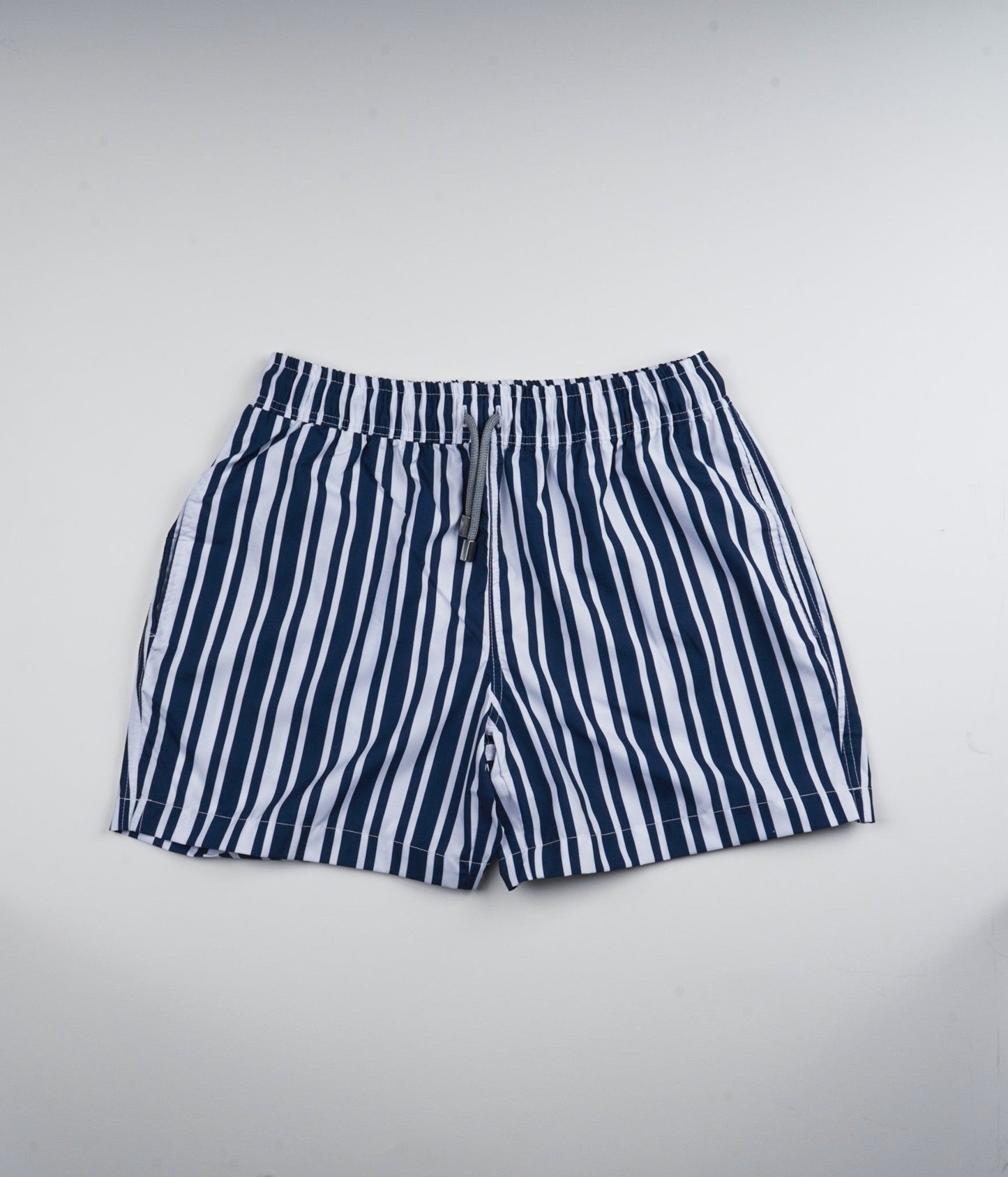 Blue Stripes