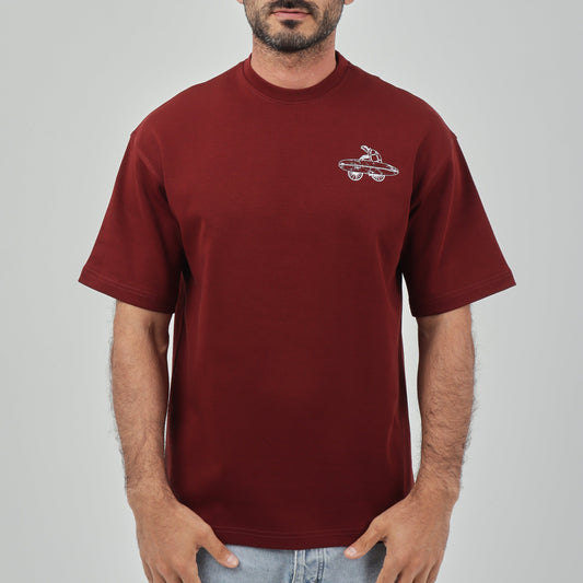 Respect The Locals T-Shirt (Unisex)