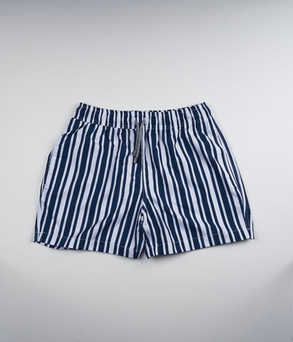 Blue Stripes