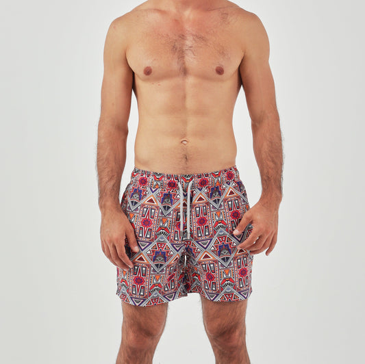 Tribal