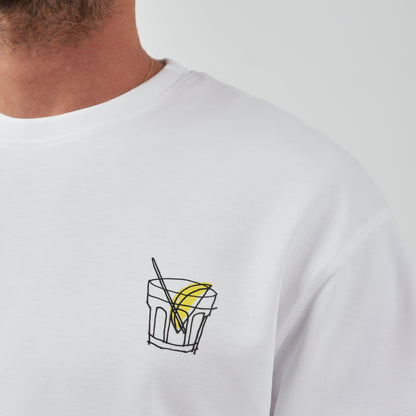 Let The Weekend BeGin T-Shirt (Unisex)