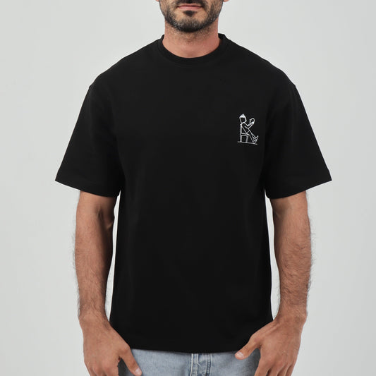 Inkseer Oversized T-Shirt (Unisex)